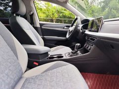 Volkswagen Lavida 300TSI DSG Manyi Edition - ფოტო 14