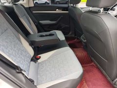 Volkswagen Lavida 300TSI DSG Manyi Edition - ფოტო 17
