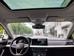 Volkswagen Lavida 300TSI DSG Manyi Edition - ფოტო 18
