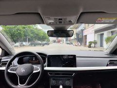 Volkswagen Lavida 300TSI DSG Manyi Edition - ფოტო 19
