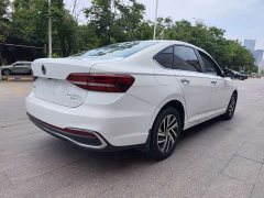 Volkswagen Lavida 300TSI DSG Manyi Edition - ფოტო 20