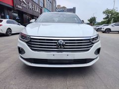 Volkswagen Lavida 300TSI DSG Manyi Edition - ფოტო 3