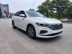 Volkswagen Lavida 300TSI DSG Manyi Edition - ფოტო 4