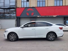 Volkswagen Lavida 300TSI DSG Manyi Edition - ფოტო 5
