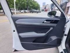 Volkswagen Lavida 300TSI DSG Manyi Edition - ფოტო 6