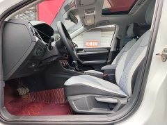 Volkswagen Lavida 300TSI DSG Manyi Edition - ფოტო 7
