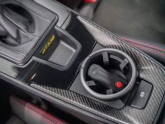 Porsche 911 2024 GT3 RS 4.0L - ფოტო 11