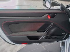 Porsche 911 2024 GT3 RS 4.0L - ფოტო 12