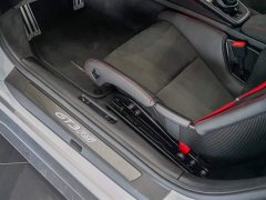 Porsche 911 2024 GT3 RS 4.0L - ფოტო 15