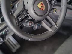 Porsche 911 2024 GT3 RS 4.0L - ფოტო 16