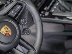 Porsche 911 2024 GT3 RS 4.0L - ფოტო 17