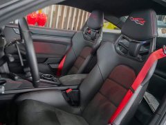Porsche 911 2024 GT3 RS 4.0L - ფოტო 18
