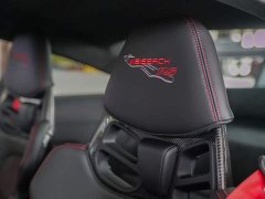Porsche 911 2024 GT3 RS 4.0L - ფოტო 19