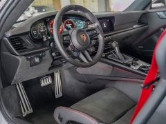 Porsche 911 2024 GT3 RS 4.0L - ფოტო 2