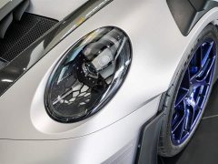 Porsche 911 2024 GT3 RS 4.0L - ფოტო 5