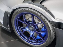 Porsche 911 2024 GT3 RS 4.0L - ფოტო 6