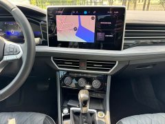 Volkswagen Sagitar 300TSI DSG Excellence Edition - ფოტო 10