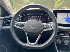 Volkswagen Sagitar 300TSI DSG Excellence Edition - ფოტო 11