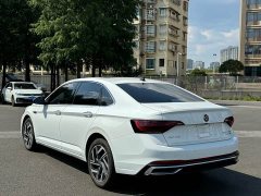 Volkswagen Sagitar 300TSI DSG Excellence Edition - ფოტო 14