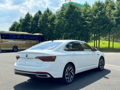 Volkswagen Sagitar 300TSI DSG Excellence Edition - ფოტო 16