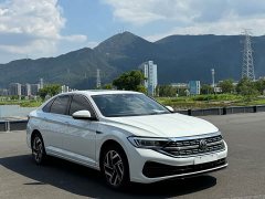 Volkswagen Sagitar 300TSI DSG Excellence Edition - ფოტო 3