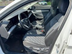 Volkswagen Sagitar 300TSI DSG Excellence Edition - ფოტო 4