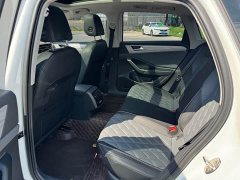 Volkswagen Sagitar 300TSI DSG Excellence Edition - ფოტო 5