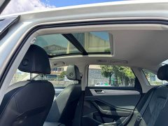 Volkswagen Sagitar 300TSI DSG Excellence Edition - ფოტო 8