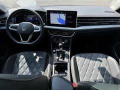 Volkswagen Sagitar 300TSI DSG Excellence Edition - ფოტო 9