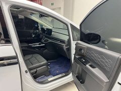 Honda Odyssey 2024 2.0L e:HEV Luxury - ფოტო 10