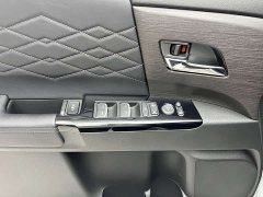 Honda Odyssey 2024 2.0L e:HEV Luxury - ფოტო 11