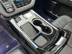 Honda Odyssey 2024 2.0L e:HEV Luxury - ფოტო 13