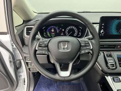 Honda Odyssey 2024 2.0L e:HEV Luxury - ფოტო 14