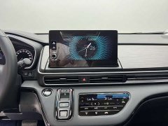 Honda Odyssey 2024 2.0L e:HEV Luxury - ფოტო 16