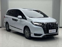 Honda Odyssey 2024 2.0L e:HEV Luxury - ფოტო 2
