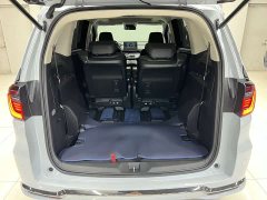 Honda Odyssey 2024 2.0L e:HEV Luxury - ფოტო 5