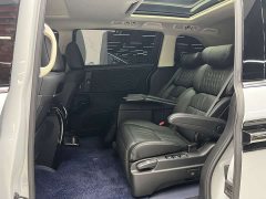 Honda Odyssey 2024 2.0L e:HEV Luxury - ფოტო 6