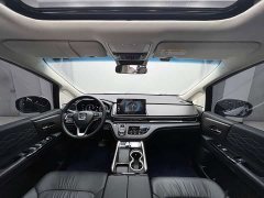 Honda Odyssey 2024 2.0L e:HEV Luxury - ფოტო 8
