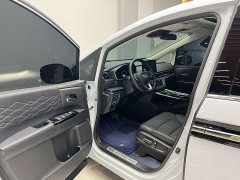 Honda Odyssey 2024 2.0L e:HEV Luxury - ფოტო 9