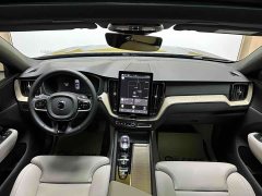 Volvo XC60 2026 B5 AWD Smart Remote Luxury Edition - ფოტო 10