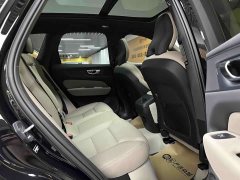 Volvo XC60 2026 B5 AWD Smart Remote Luxury Edition - ფოტო 11