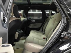 Volvo XC60 2026 B5 AWD Smart Remote Luxury Edition - ფოტო 12