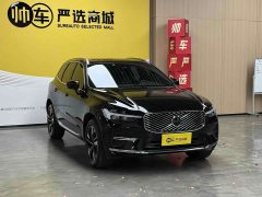 Volvo XC60 2026 B5 AWD Smart Remote Luxury Edition - ფოტო 3