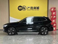Volvo XC60 2026 B5 AWD Smart Remote Luxury Edition - ფოტო 4