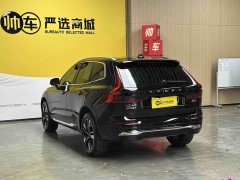 Volvo XC60 2026 B5 AWD Smart Remote Luxury Edition - ფოტო 5