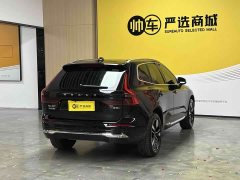 Volvo XC60 2026 B5 AWD Smart Remote Luxury Edition - ფოტო 6