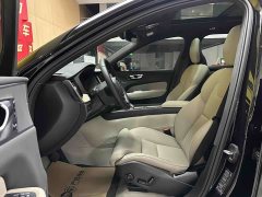Volvo XC60 2026 B5 AWD Smart Remote Luxury Edition - ფოტო 9