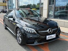 Mercedes-Benz C-Class C 200 L Fashion Sport Edition - ფოტო 3