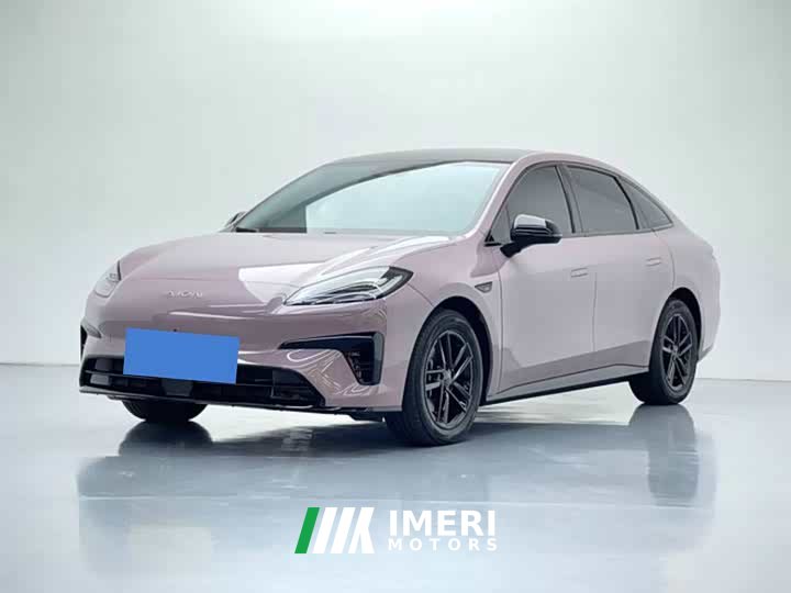 GAC AION RT 520 Smart Luxury Edition