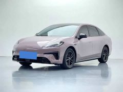 GAC AION RT 2025 520 Smart Luxury Edition - ფოტო 1